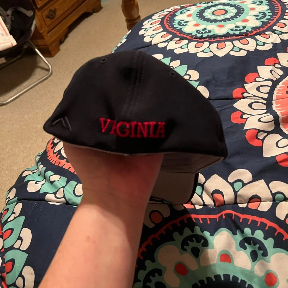 Youth Virginia hat